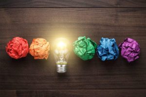 Innovationskraft