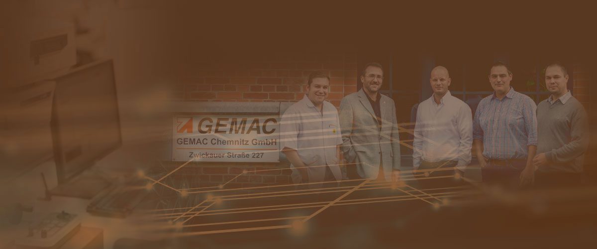 GEMAC Background Slider