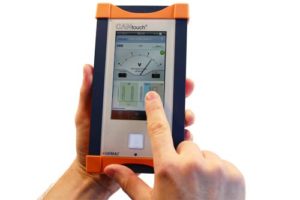 GEMAC CANtouch CAN-Bus Messgerät