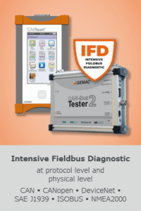 GEMAC Fieldbus GEMAC Fieldbus