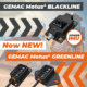 Wide variety for precise inclination measurements: GEMAC expands sensor portfolio