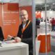 Managing Director Tilo Rothkirch at AGRITECHNICA 2023